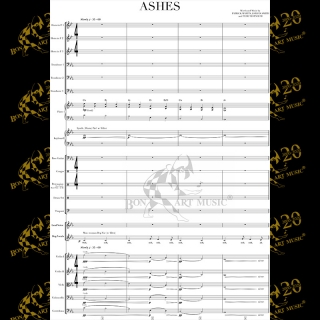 Ashes